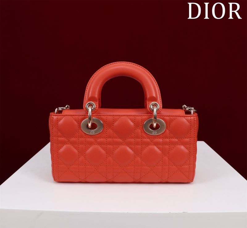 Christian Dior My Lady Bags